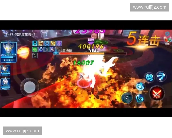 深渊赛事热潮再起勇者争锋共谱传奇篇章见证巅峰荣耀时刻 深渊赛事热潮再起勇者争锋共谱传奇篇章见证巅峰荣耀时刻