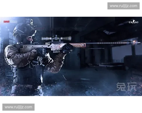 重温CSGO中的经典台词带你感受热血战场与团队合作魅力 重温CSGO中的经典台词带你感受热血战场与团队合作魅力