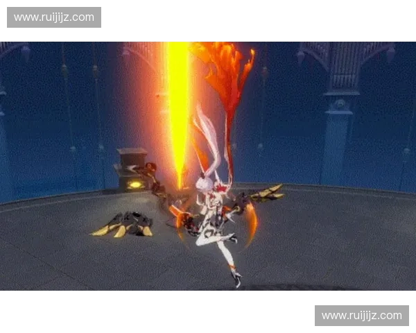 小米在英雄联盟赛事中的崛起与影响力分析:从选手到品牌代言人的多重角色 小米在英雄联盟赛事中的崛起与影响力分析:从选手到品牌代言人的多重角色