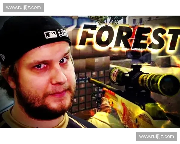 震撼瞬间高手在CSGO中凭借极限操作完成不可思议逆转 震撼瞬间高手在CSGO中凭借极限操作完成不可思议逆转