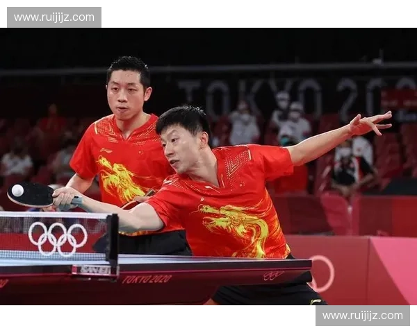 乒乓球赛精彩直播全程跟踪分析 揭秘顶级选手技术与战术对决