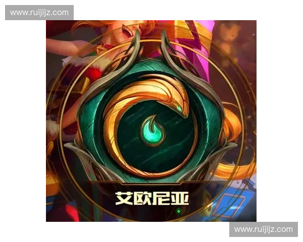 曾经风靡一时的英雄联盟角色回顾与演变分析