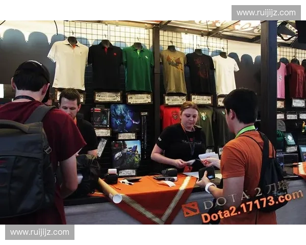 深度解析玩家在dota2中花钱背后的心理动因与虚拟消费生态 深度解析玩家在dota2中花钱背后的心理动因与虚拟消费生态